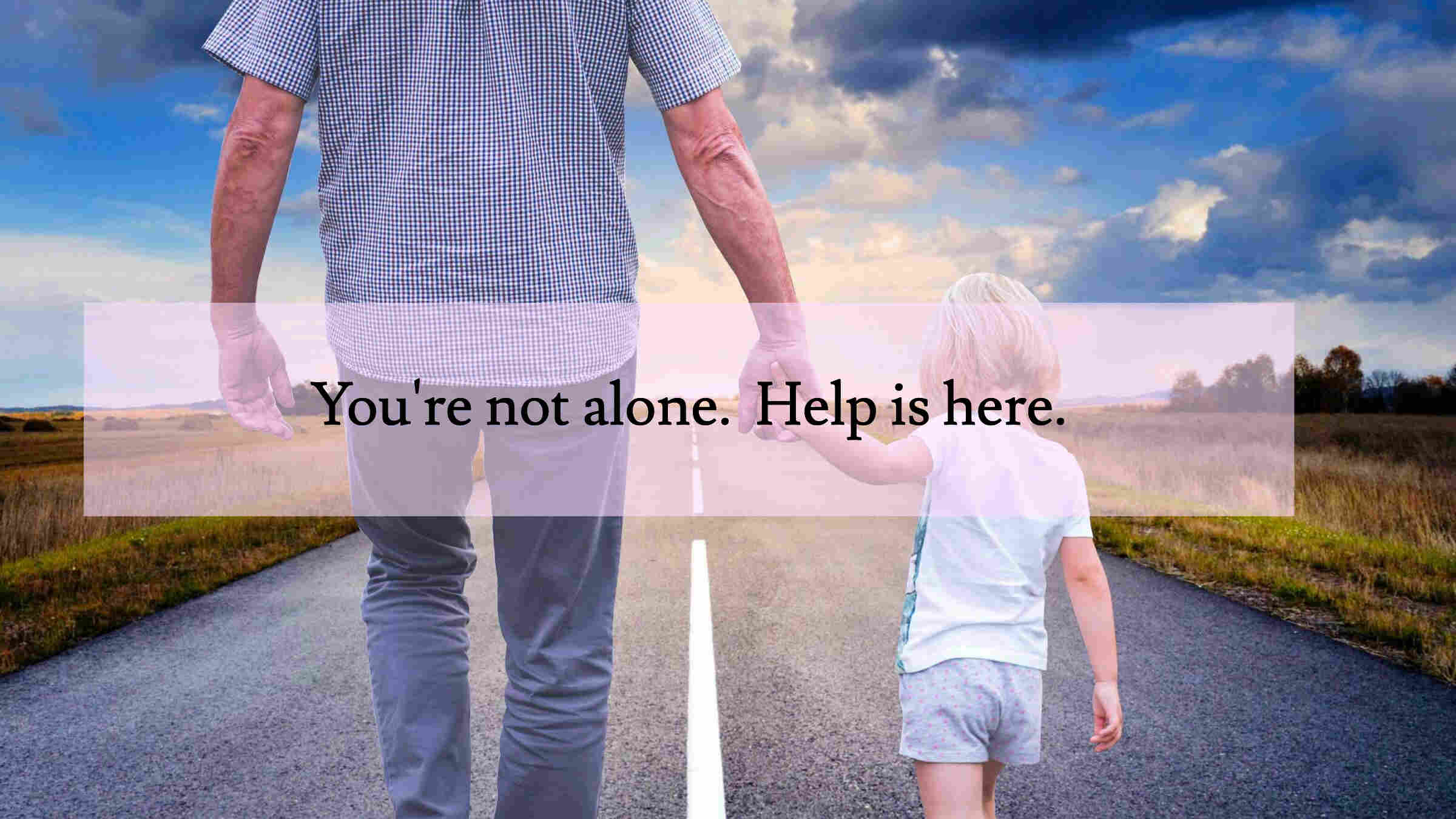 Parents of children with Autism