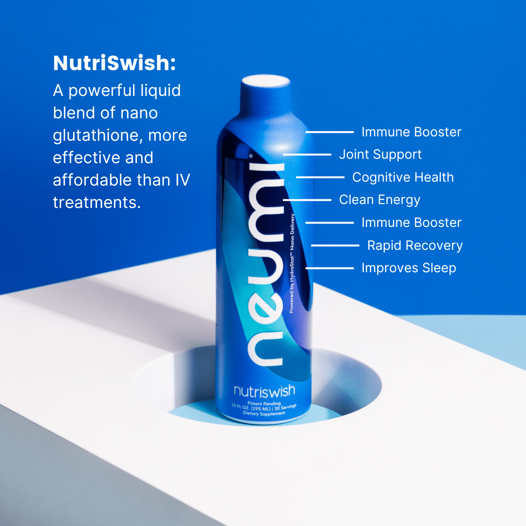 Neumi NutriSwish