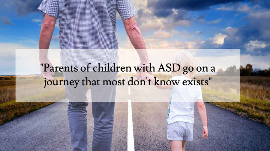 ASD Journey