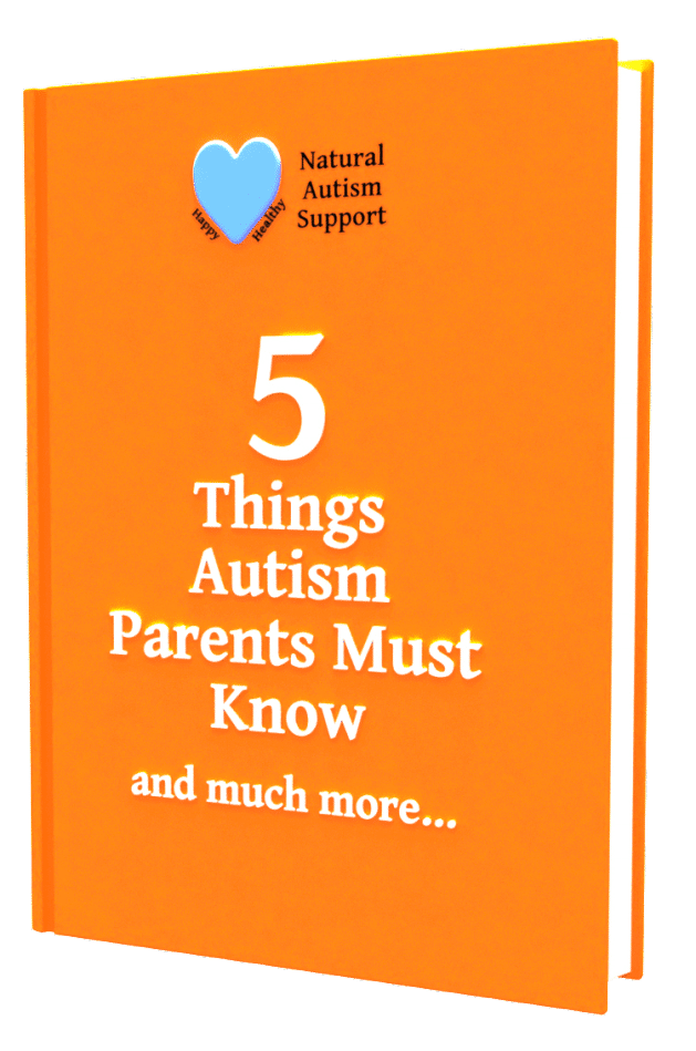 5 Things Autism Parents Must Know