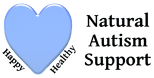 Natural Autism Support