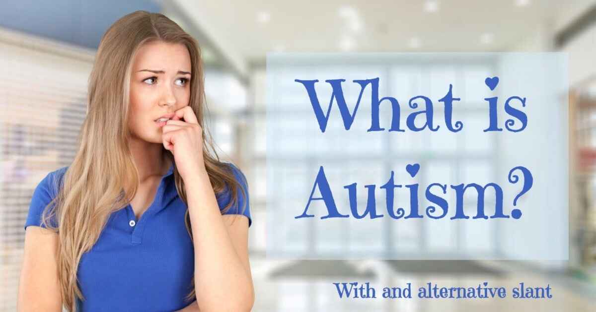 What is Autism