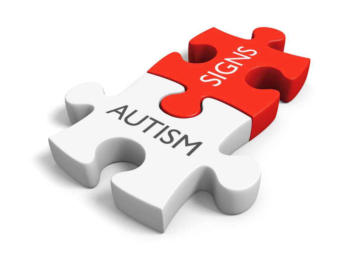 Autism Signs