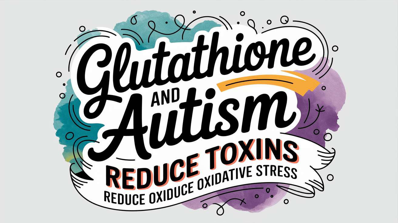 Glutathione and Autism